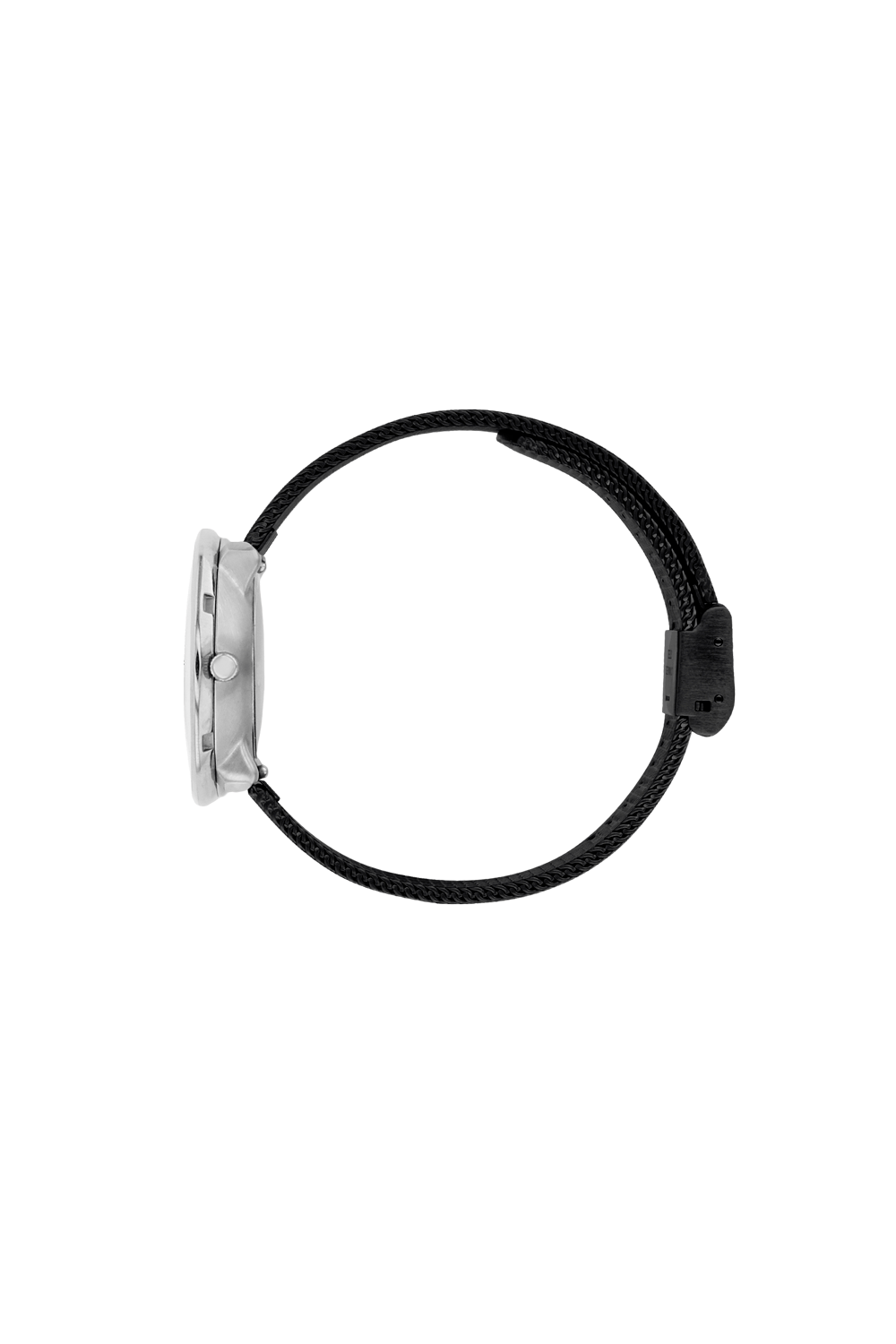 Arne Jacobsen Bankers Ur 30 mm 53100-1410