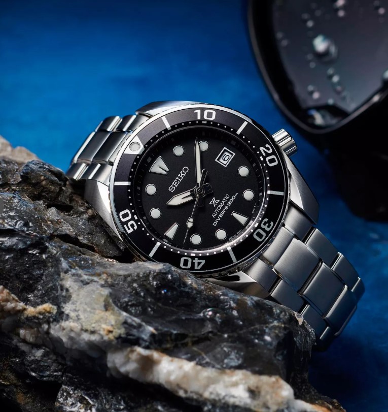 Seiko Prospex SPB101J1