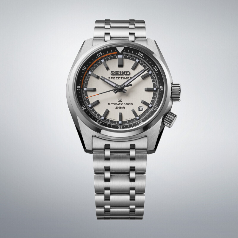 Seiko Prospex Speedtimer SPB513J1 