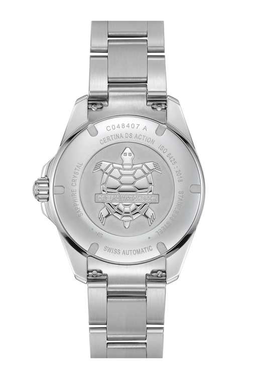 Certina DS Action Diver C048.407.11.051.01