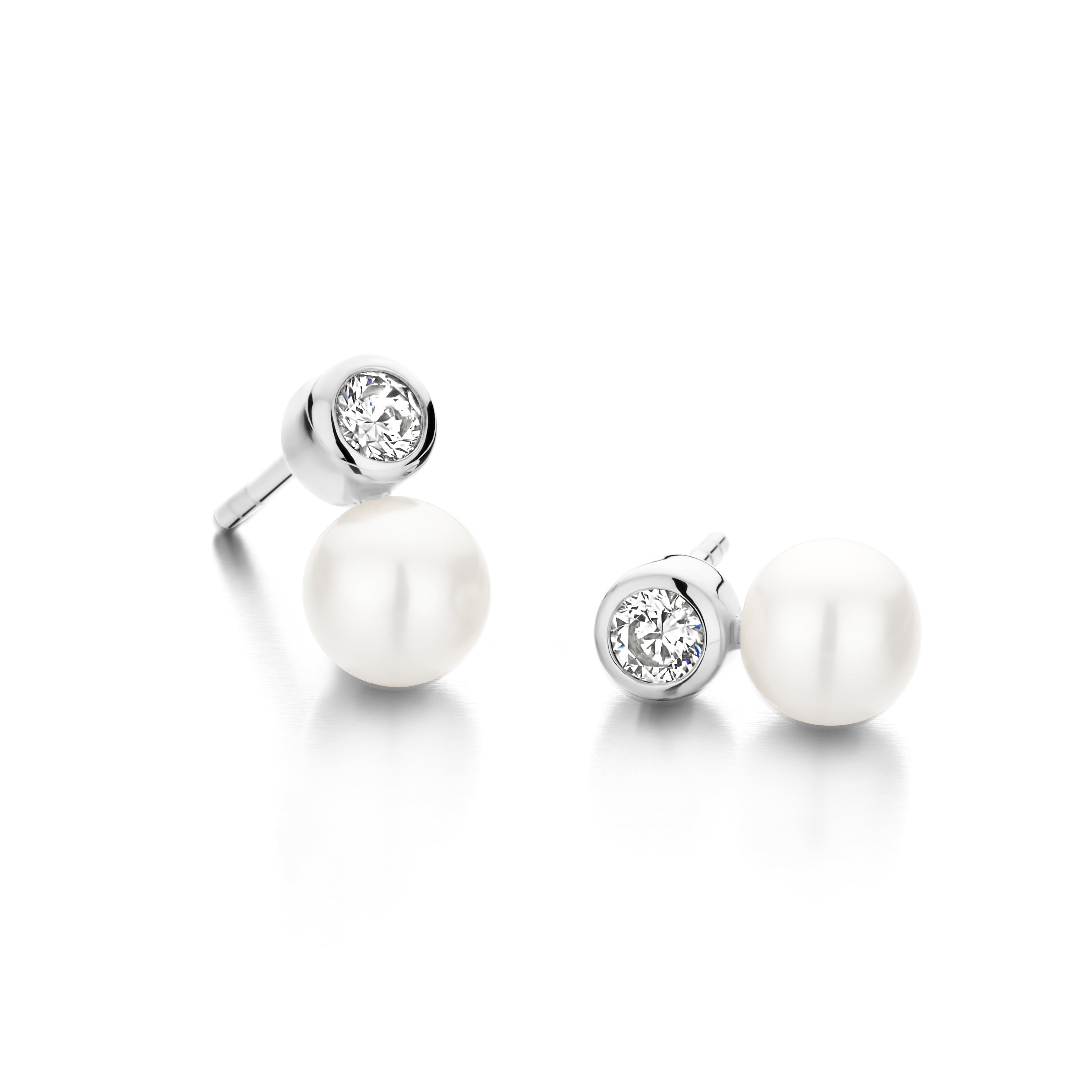 Spirit Icons Ava Stud 42681