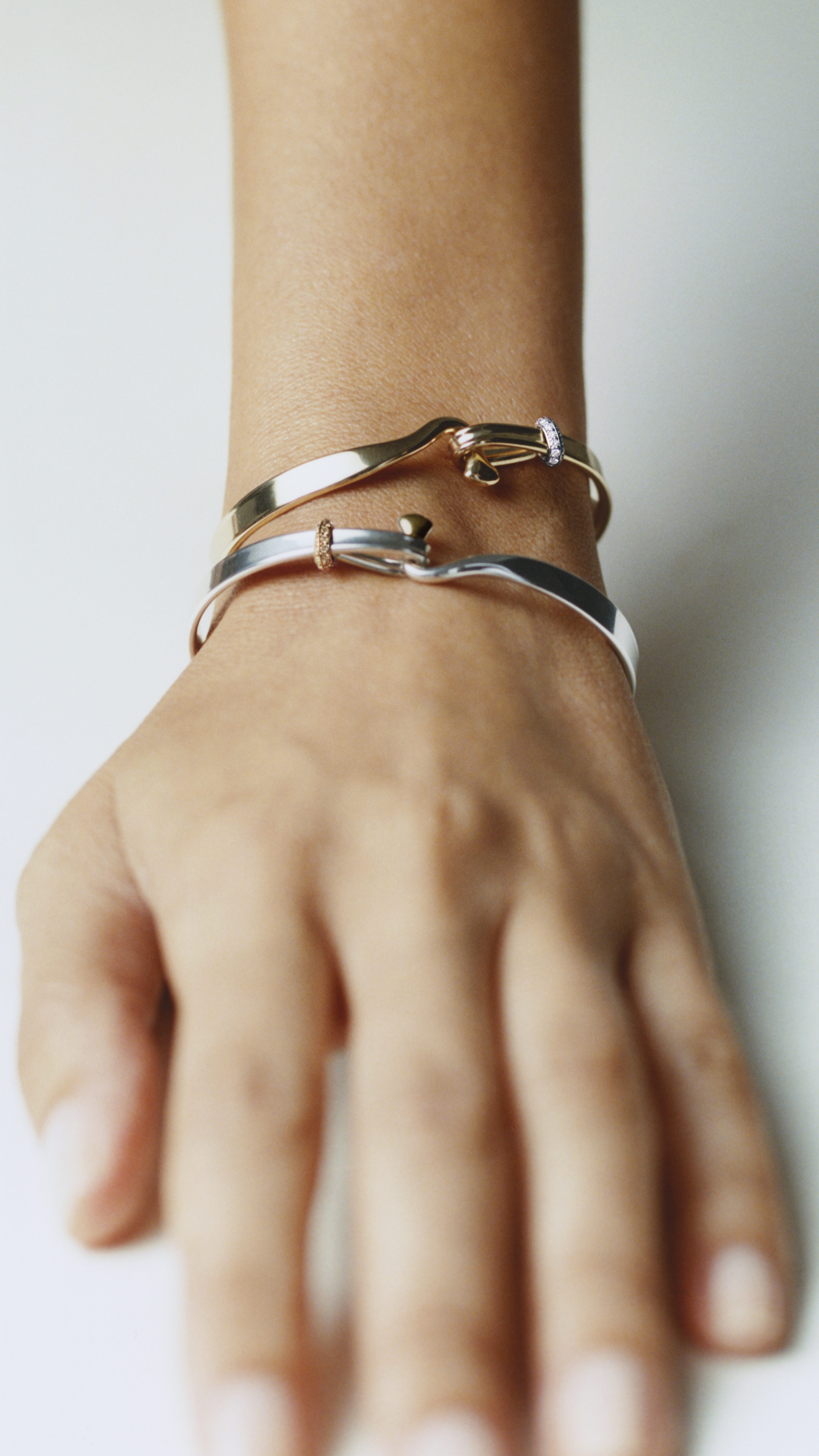 Georg Jensen Torun Armring 20001908