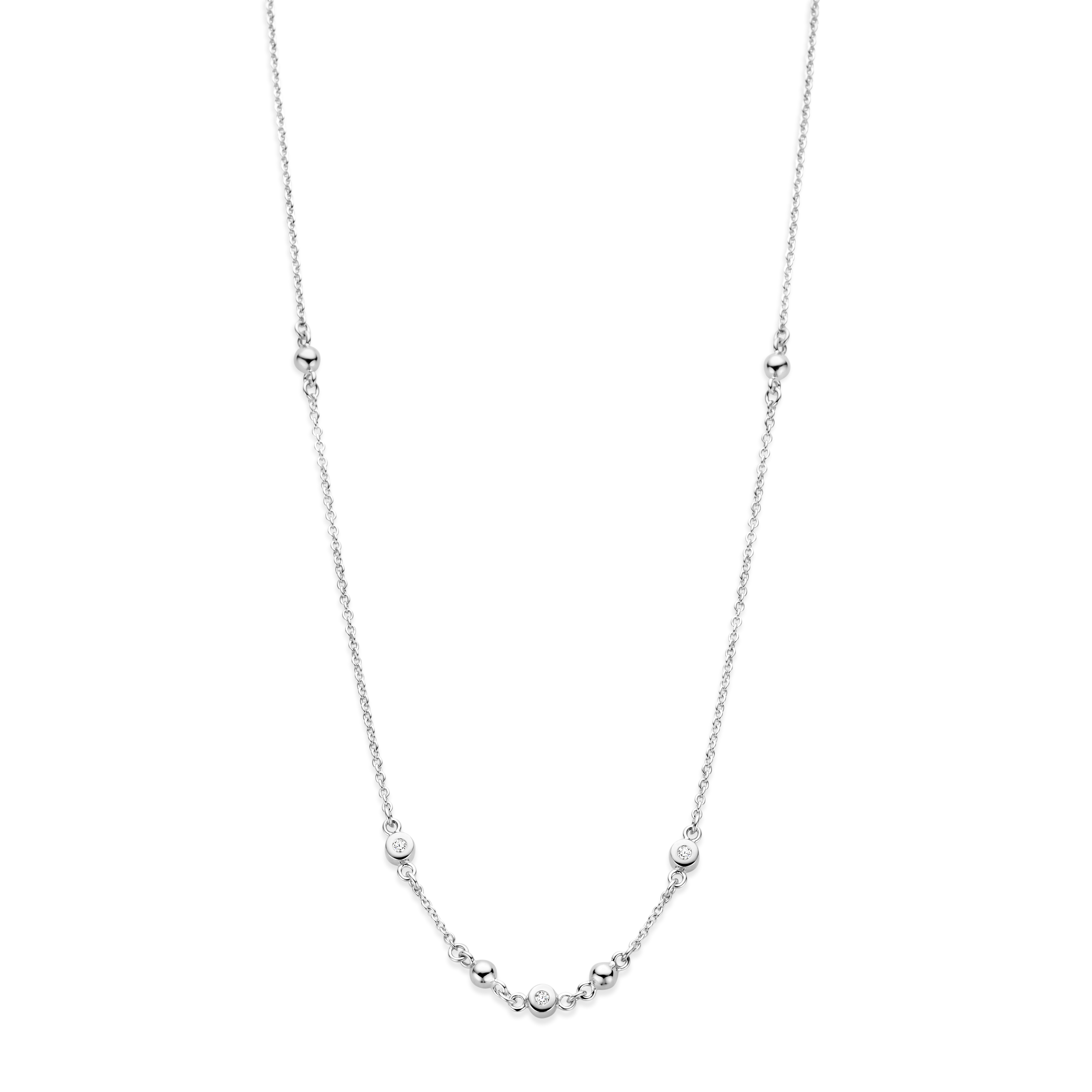 Spirit Icons Soul Halskæde 11211-45