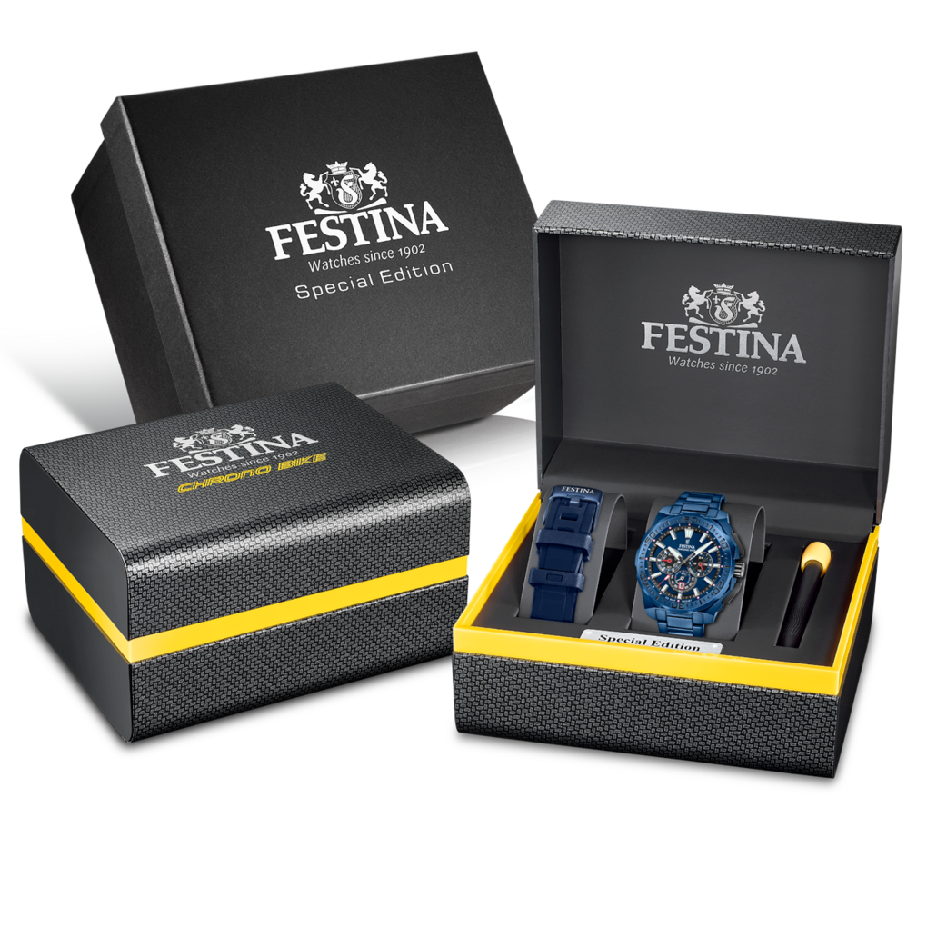 Festina Chrono Bike Edition F20729/1 