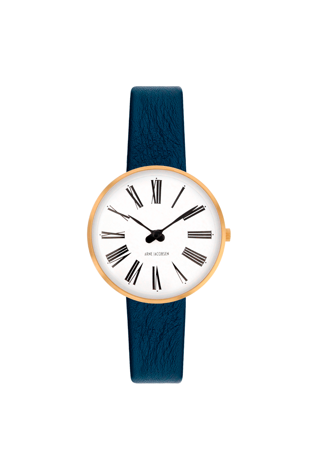 Arne Jacobsen Roman Ur 30 mm 53313-1404G