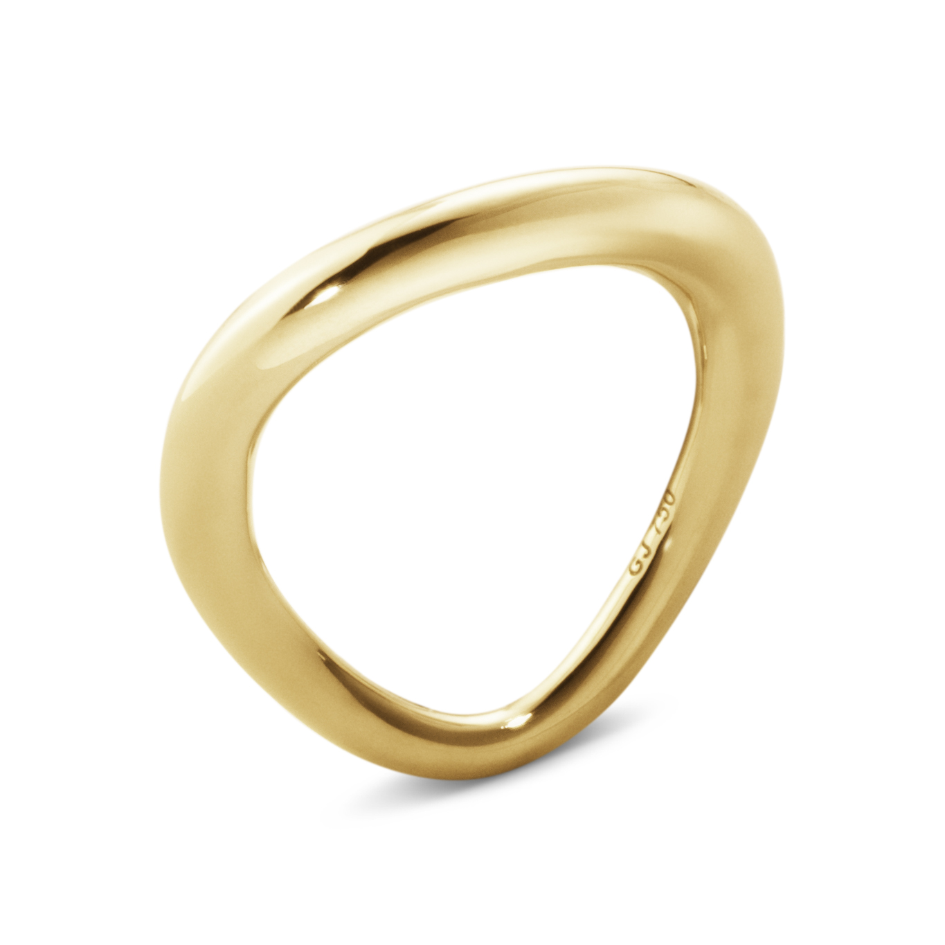 Georg Jensen Offspring Ring 20000084