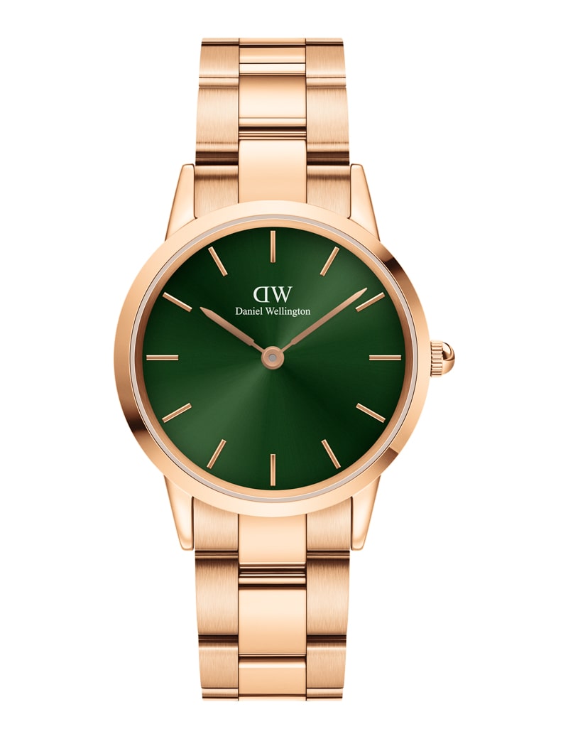 Daniel Wellington Iconic Link Emerald 32 mm ADW00100420