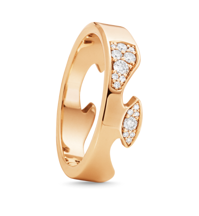 Georg Jensen Fusion Endering AB 20001066