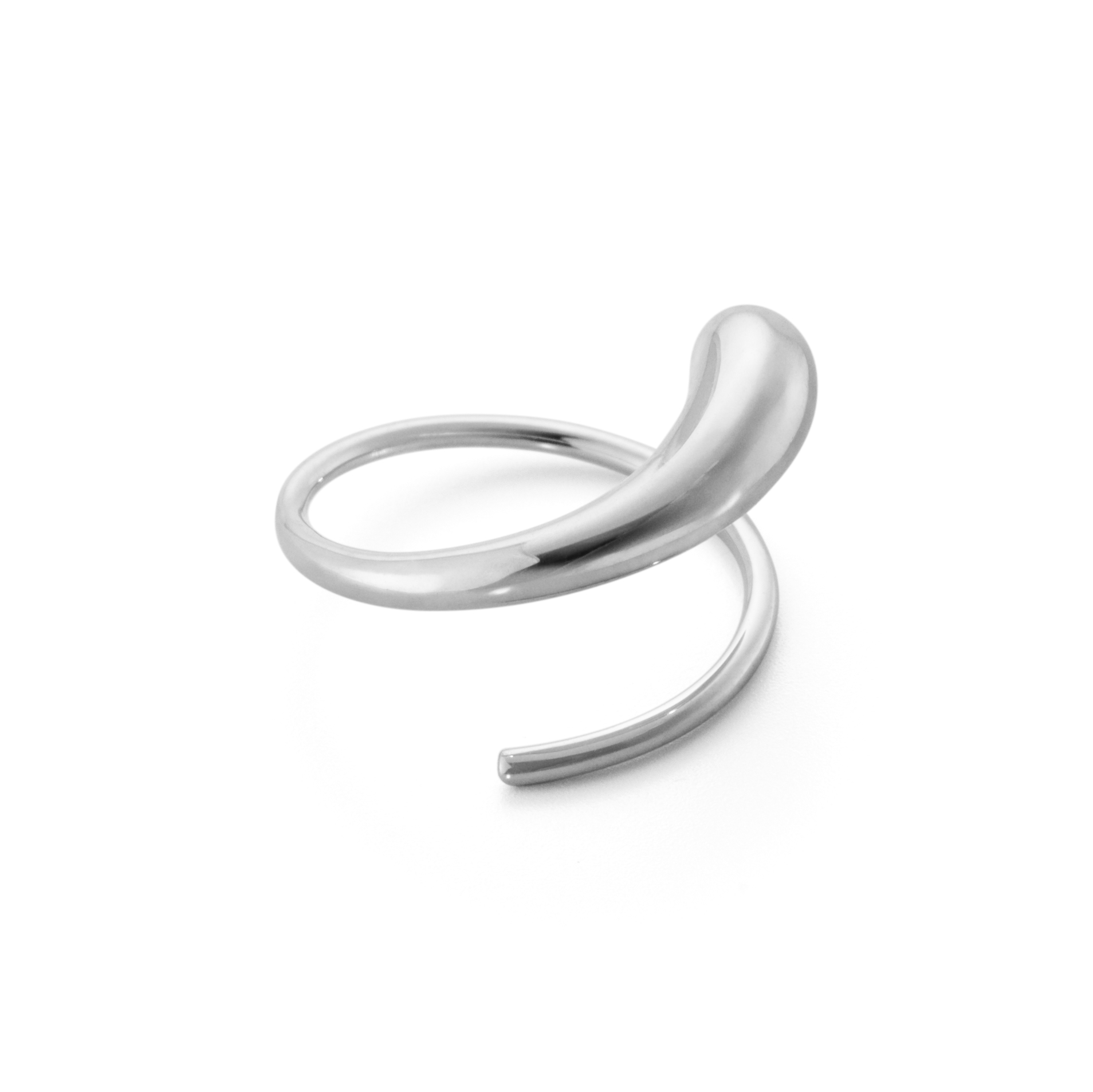 Georg Jensen Mercy Hvirvel Øreringe 10015148