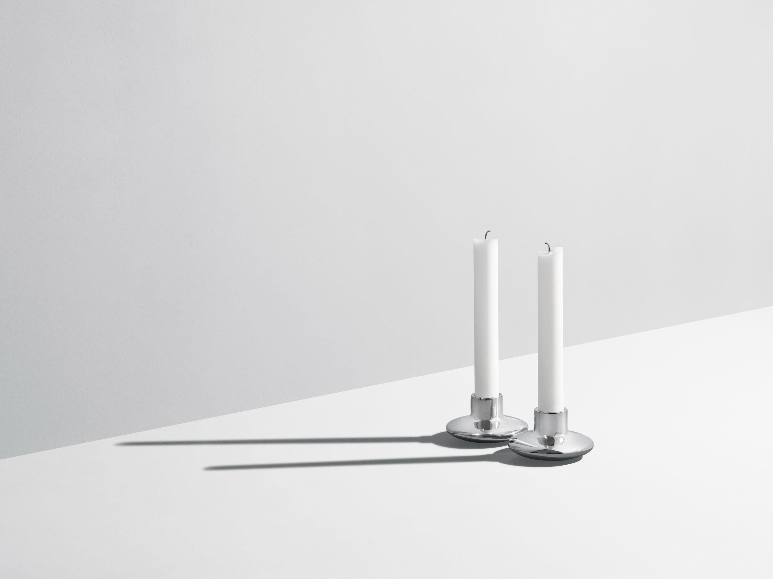 Georg Jensen Henning Koppel Lysestager 3586807