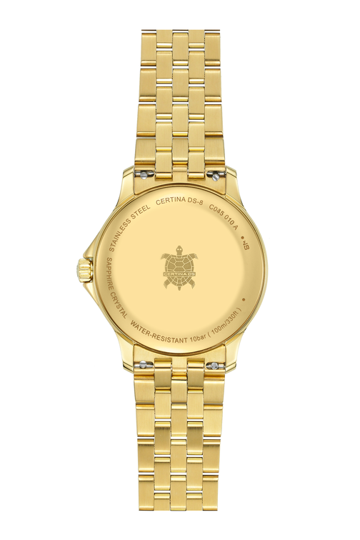 Certina DS-8 Lady C045.010.33.361.00