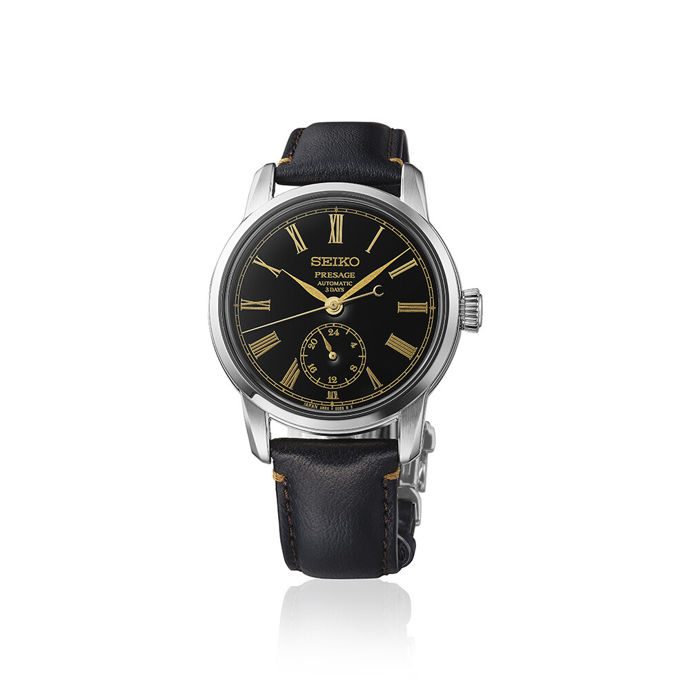 Seiko Presage Automatik SPB499J1