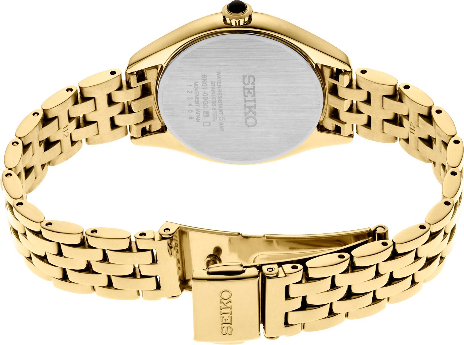 Seiko Classic Lady SUR538P1