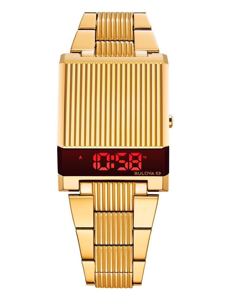 Bulova Computron 97C110