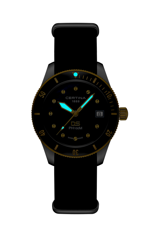 Certina DS PH100M C044.210.26.051.00