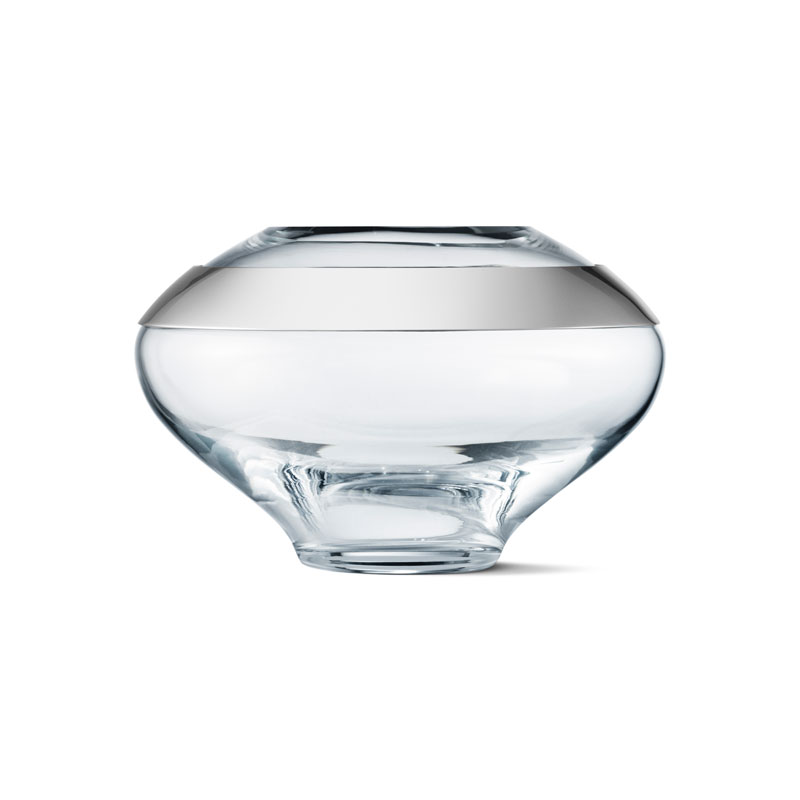 Georg Jensen Duo Vase Lille 10016982