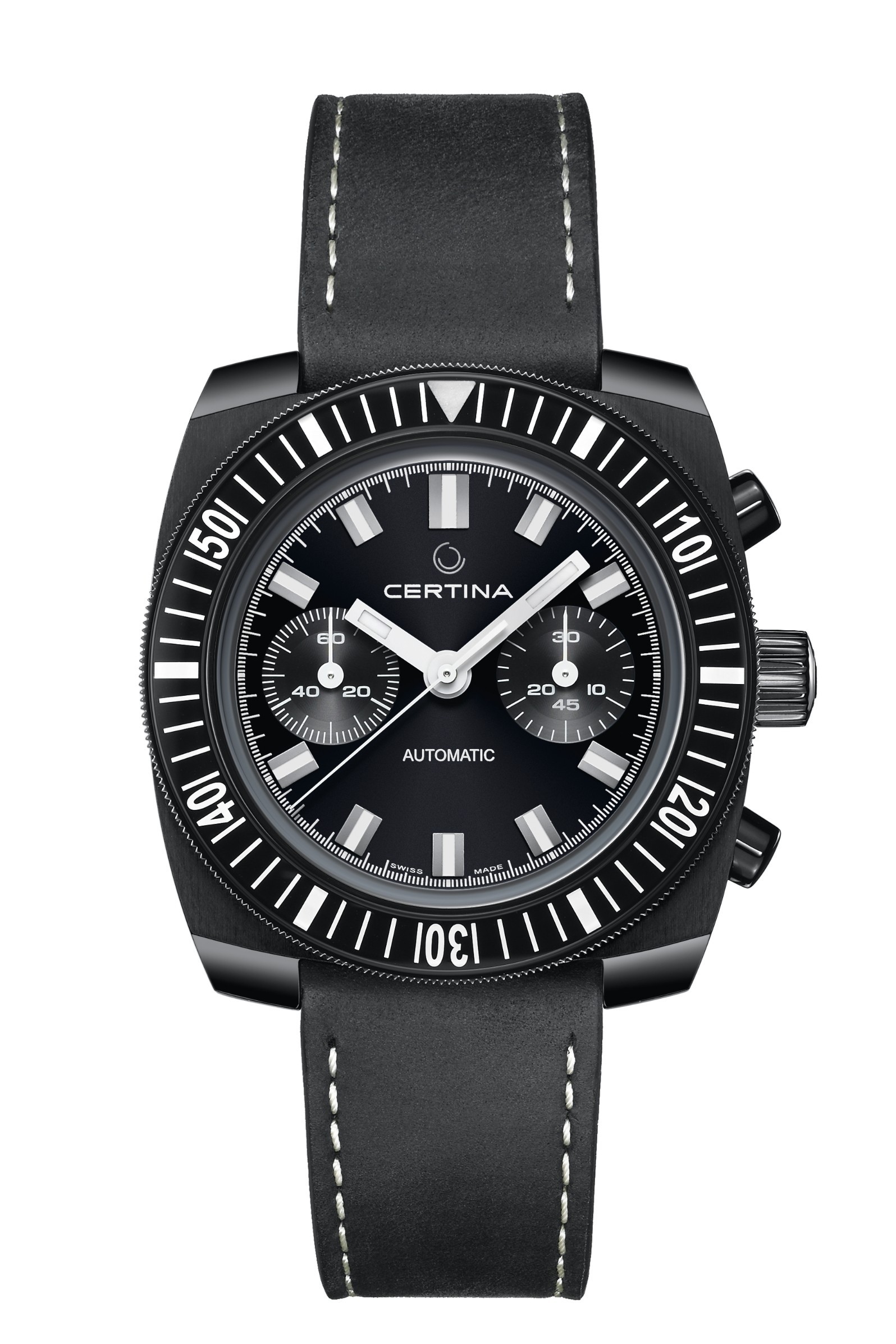 Certina DS Chronograph Automatic 1968 C040.462.36.041.00