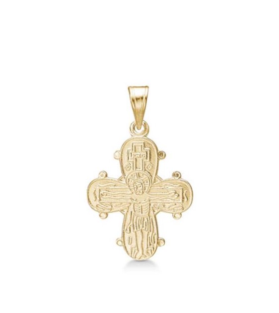 Mads Z Damarkors Vedhæng 8530539