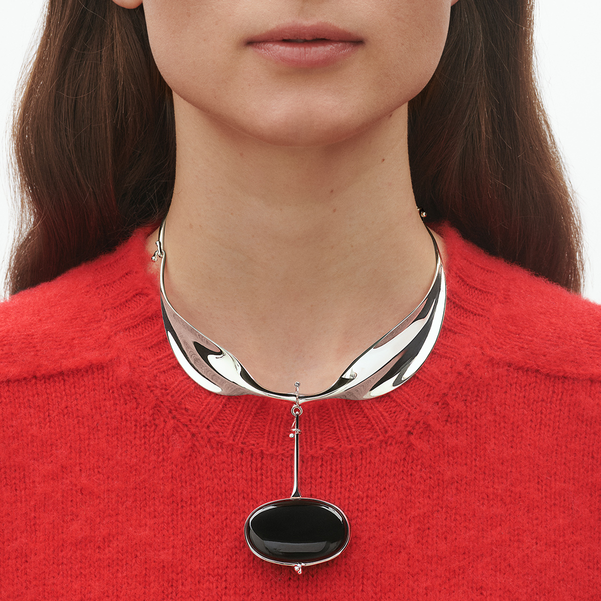 Georg Jensen Vivianna Torun Halskæde 20001642