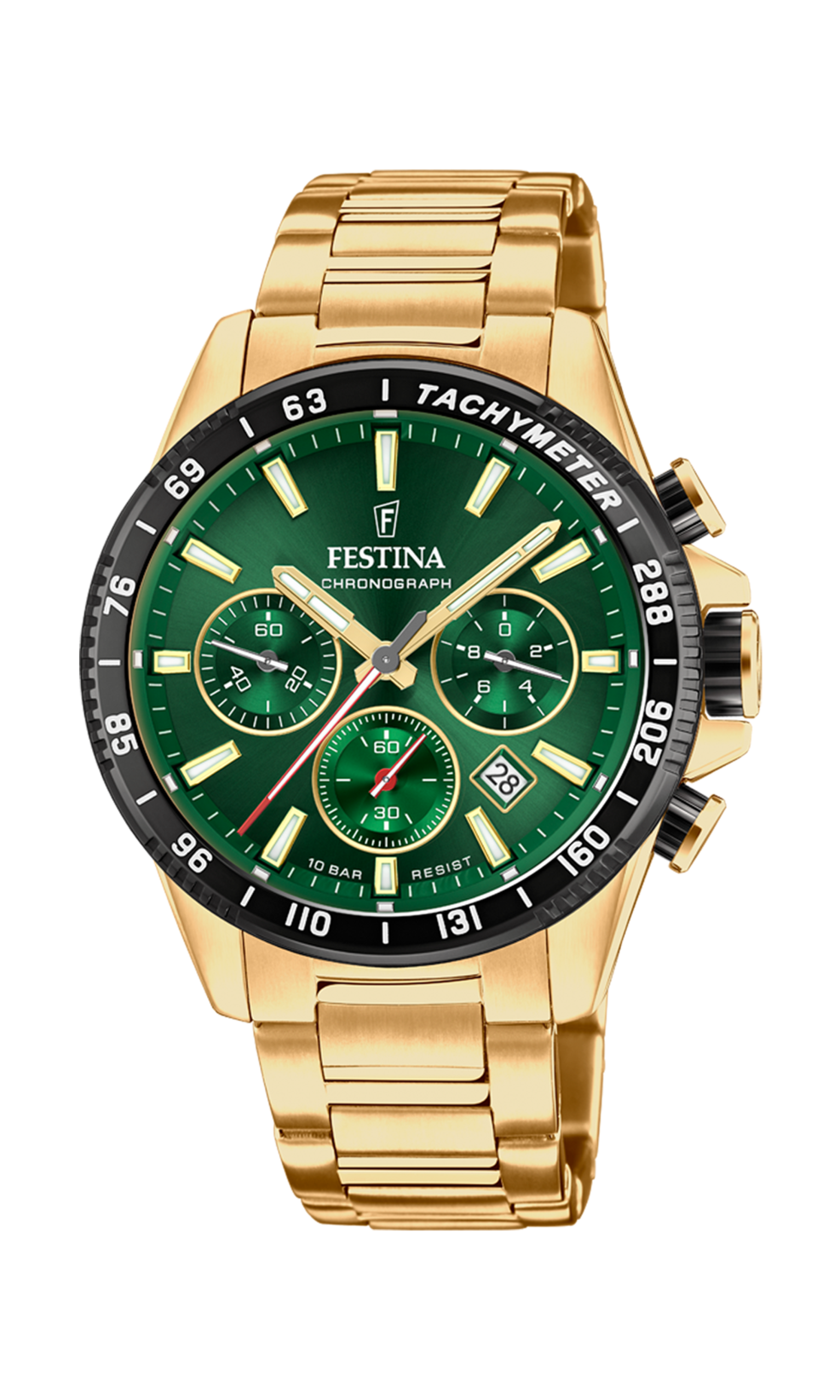 Festina Chrono Sport F20634/4
