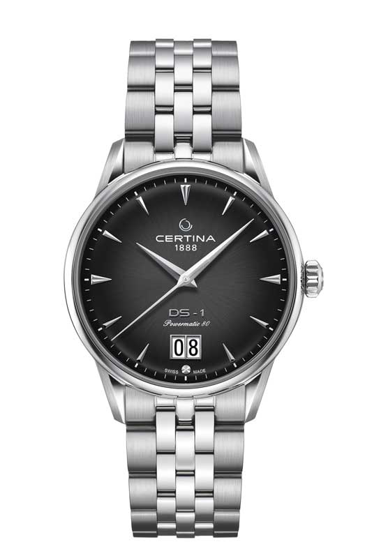 Certina DS-1 Big Date C029.426.11.051.00