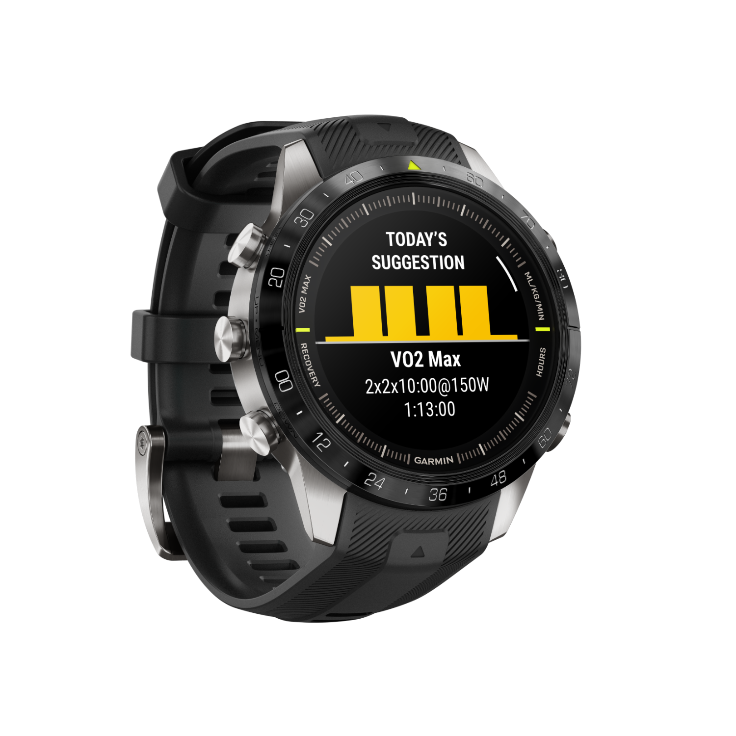 Garmin MARQ® Athlete Gen 2 010-02648-41
