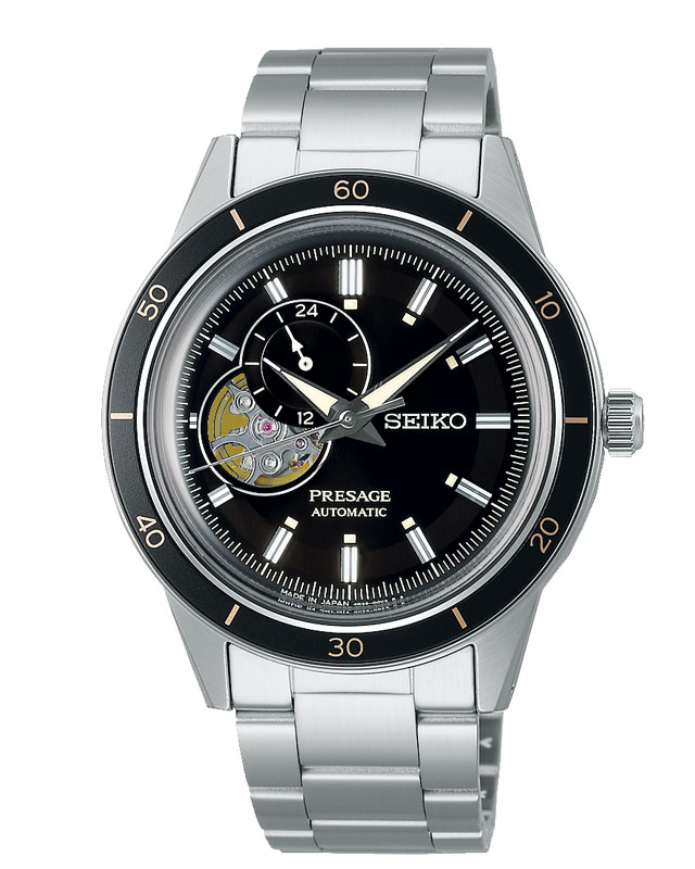 Seiko Presage Automatic SSA425J1
