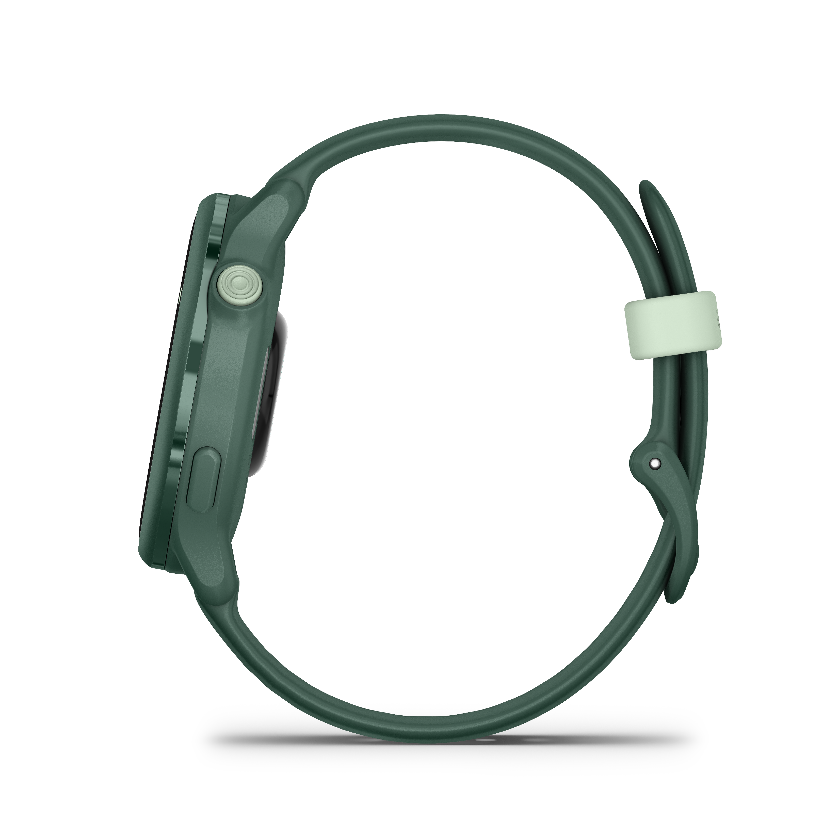 Garmin Vívoactive® 6 Jasper Green 010-02985-02