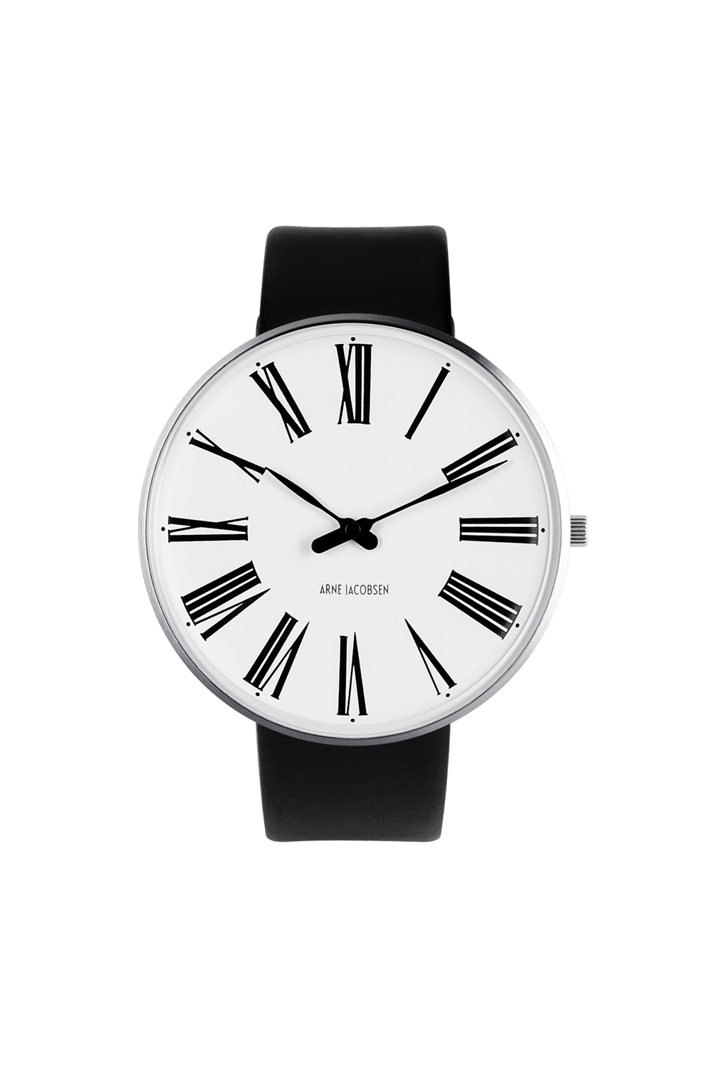 Arne Jacobsen Roman Ur 46 mm 53303-2201