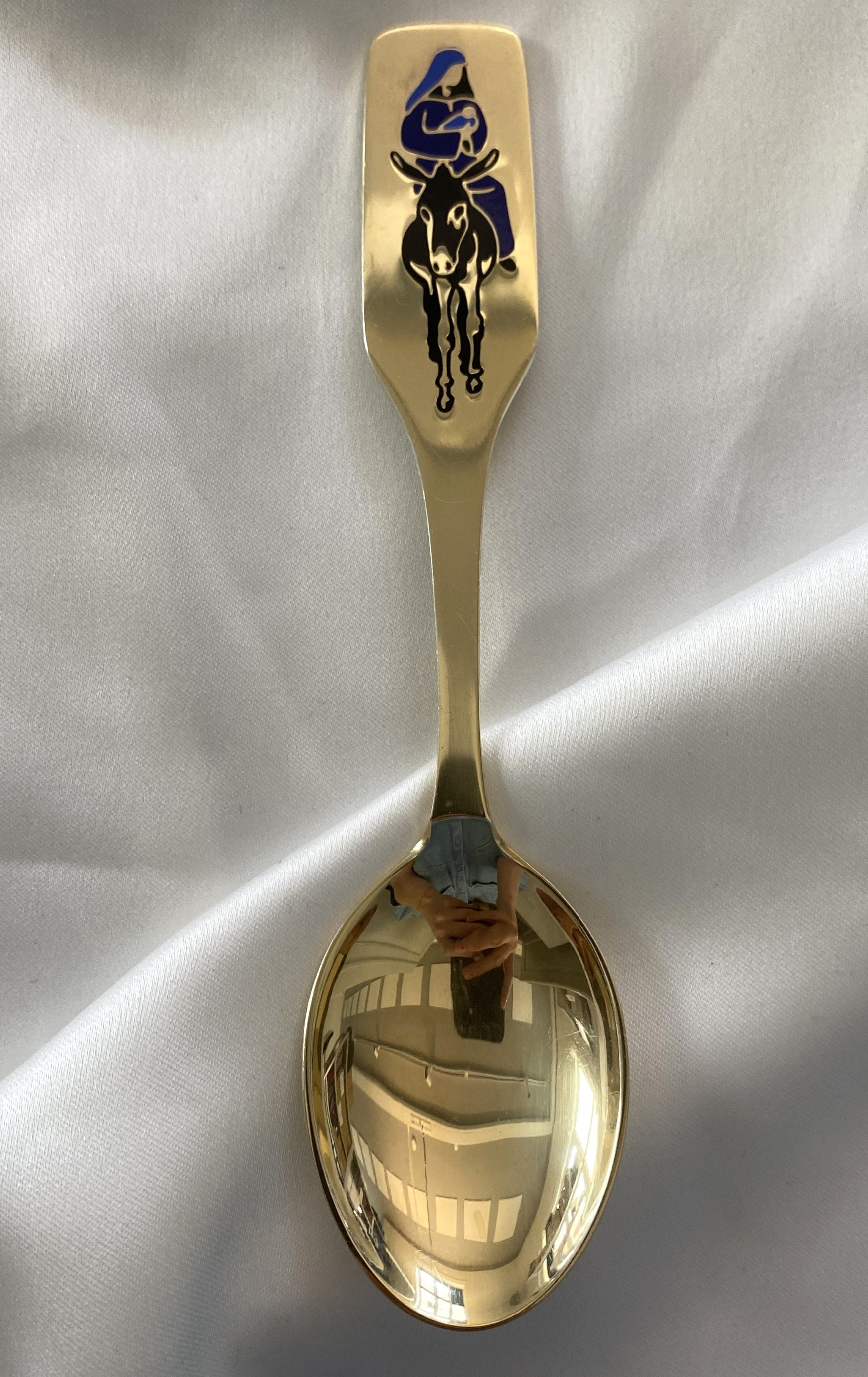 A. Michelsen Juleske 1966