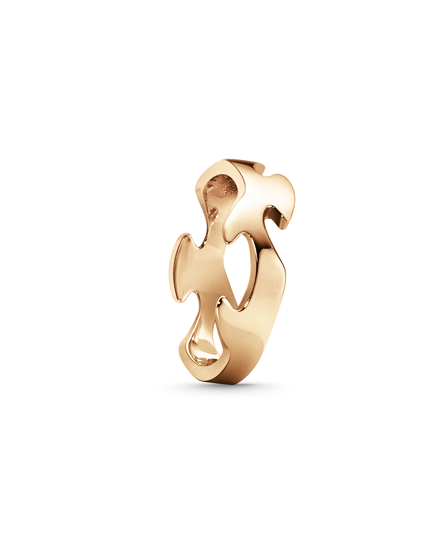 Georg Jensen Fusion Ring 20000298