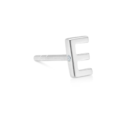 Ro Copenhagen My E ørestik 18kt E114W115