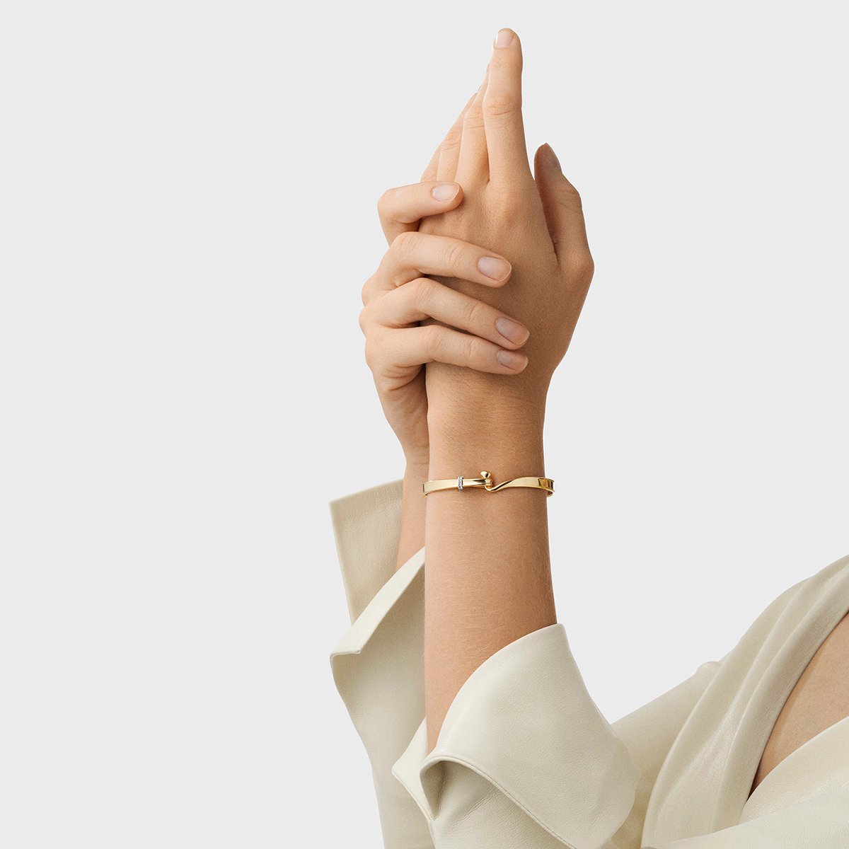 Georg Jensen Torun Armring 20000476