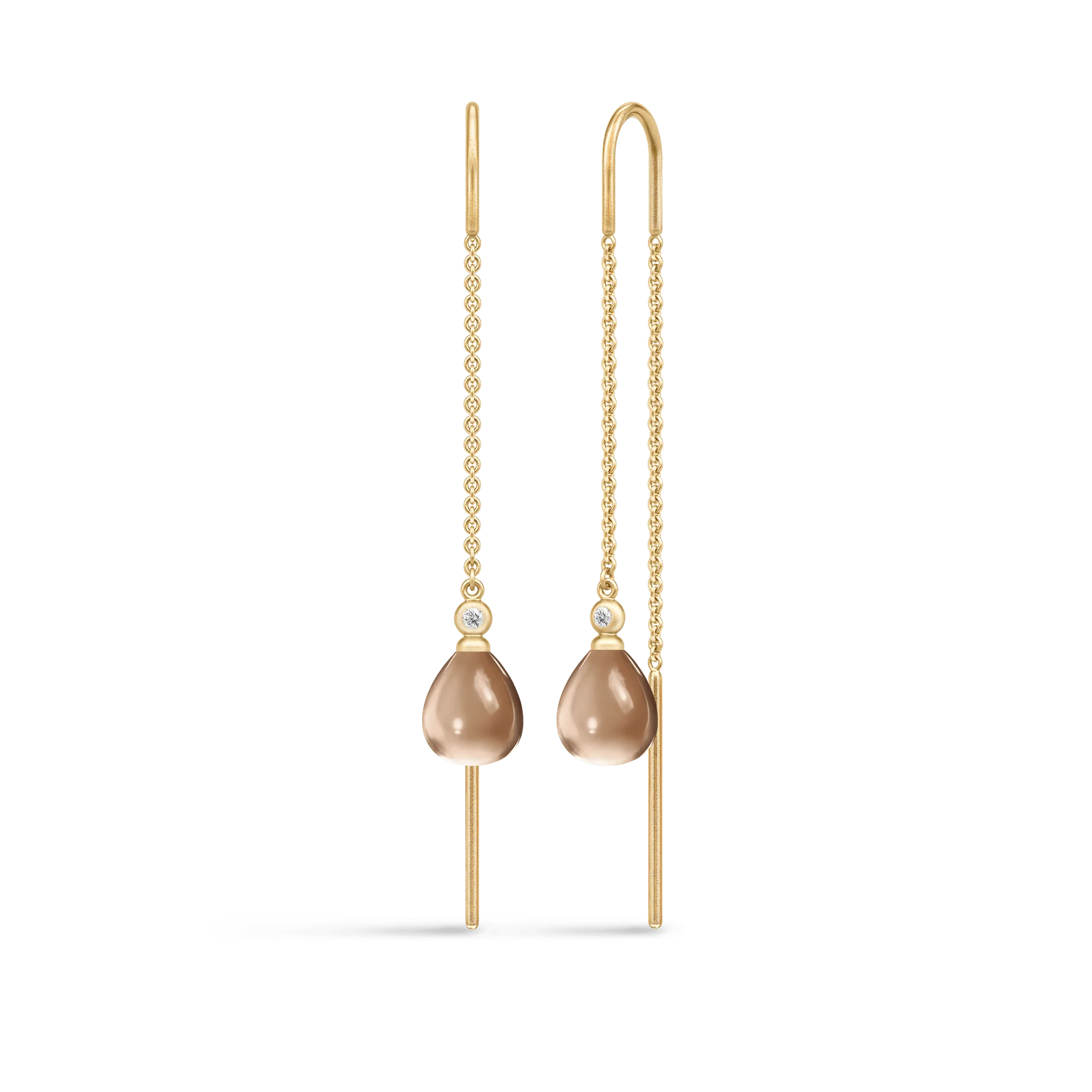 Julie Sandlau Tasha Ørering Hazel HKS704GDHACRCZ