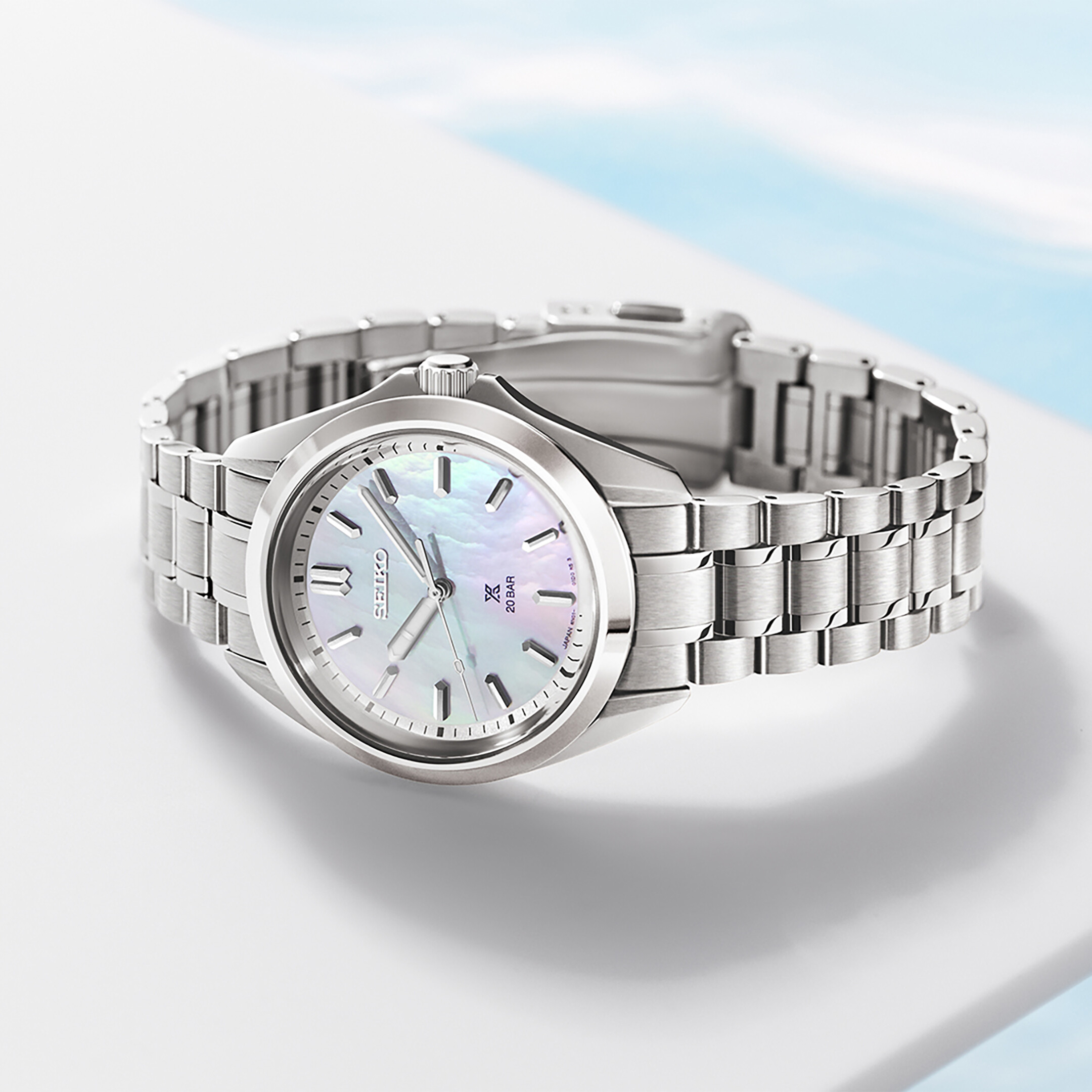 Seiko Prospex SUR605J1