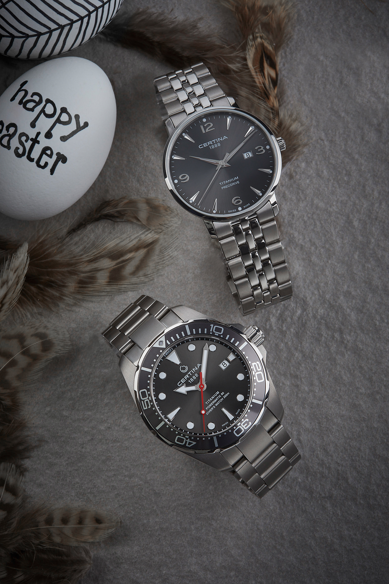 Certina DS Caimano C035.410.44.087.00