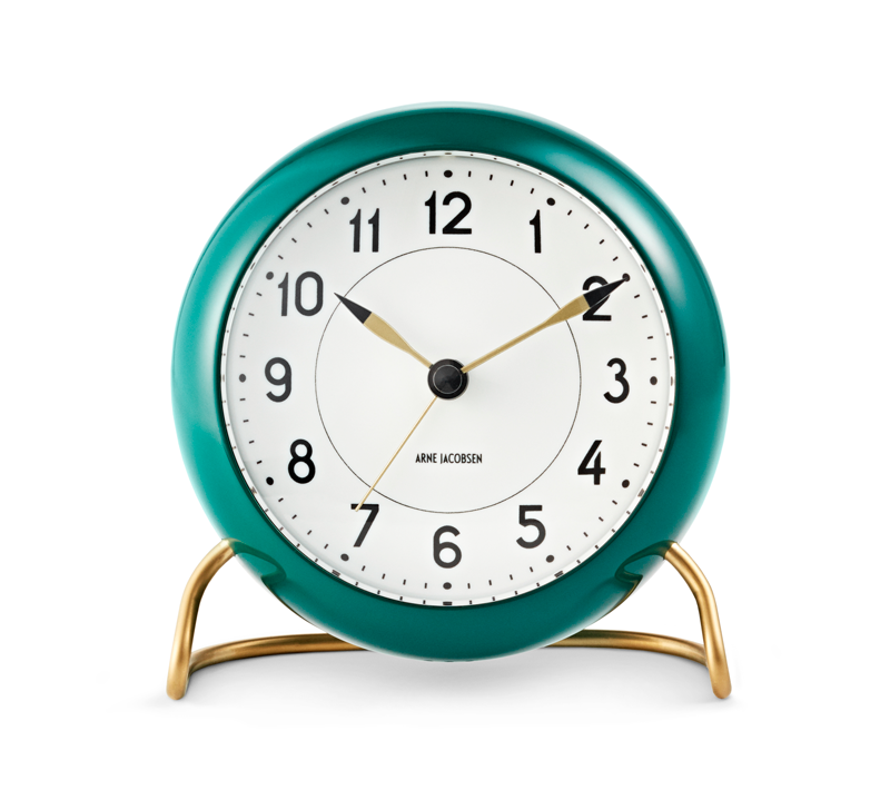 Arne Jacobsen Station Bordur 43677