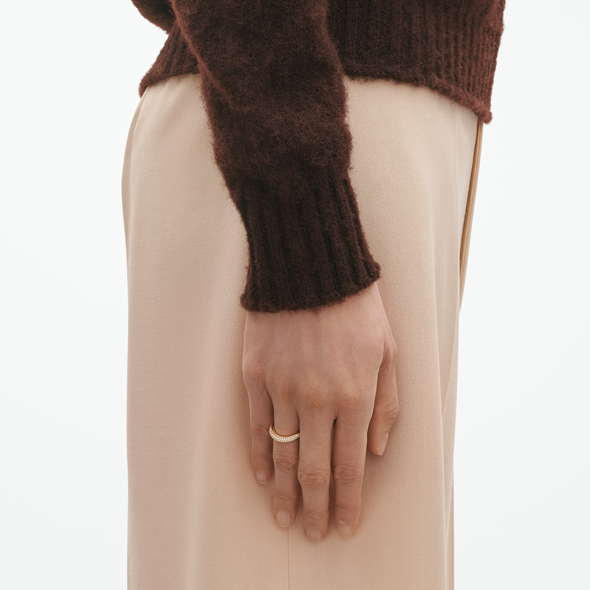 Georg Jensen Offspring Ring 20000990