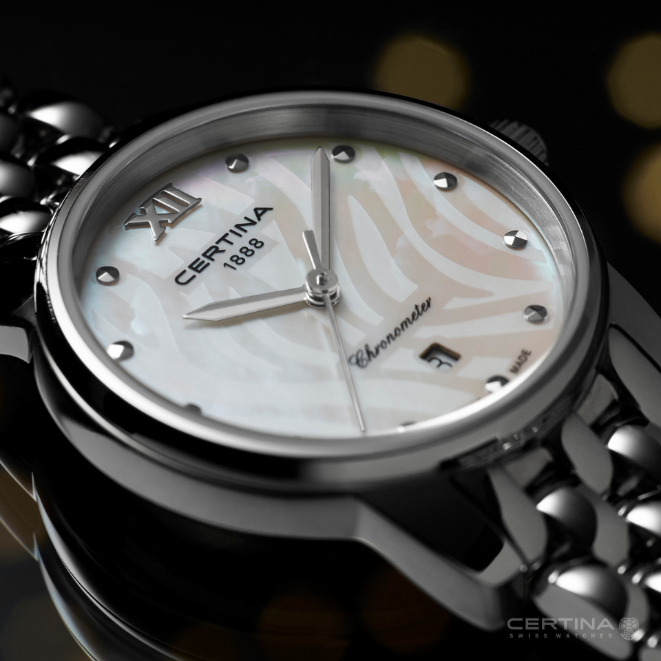 Certina DS-8 Lady C033.051.11.118.00