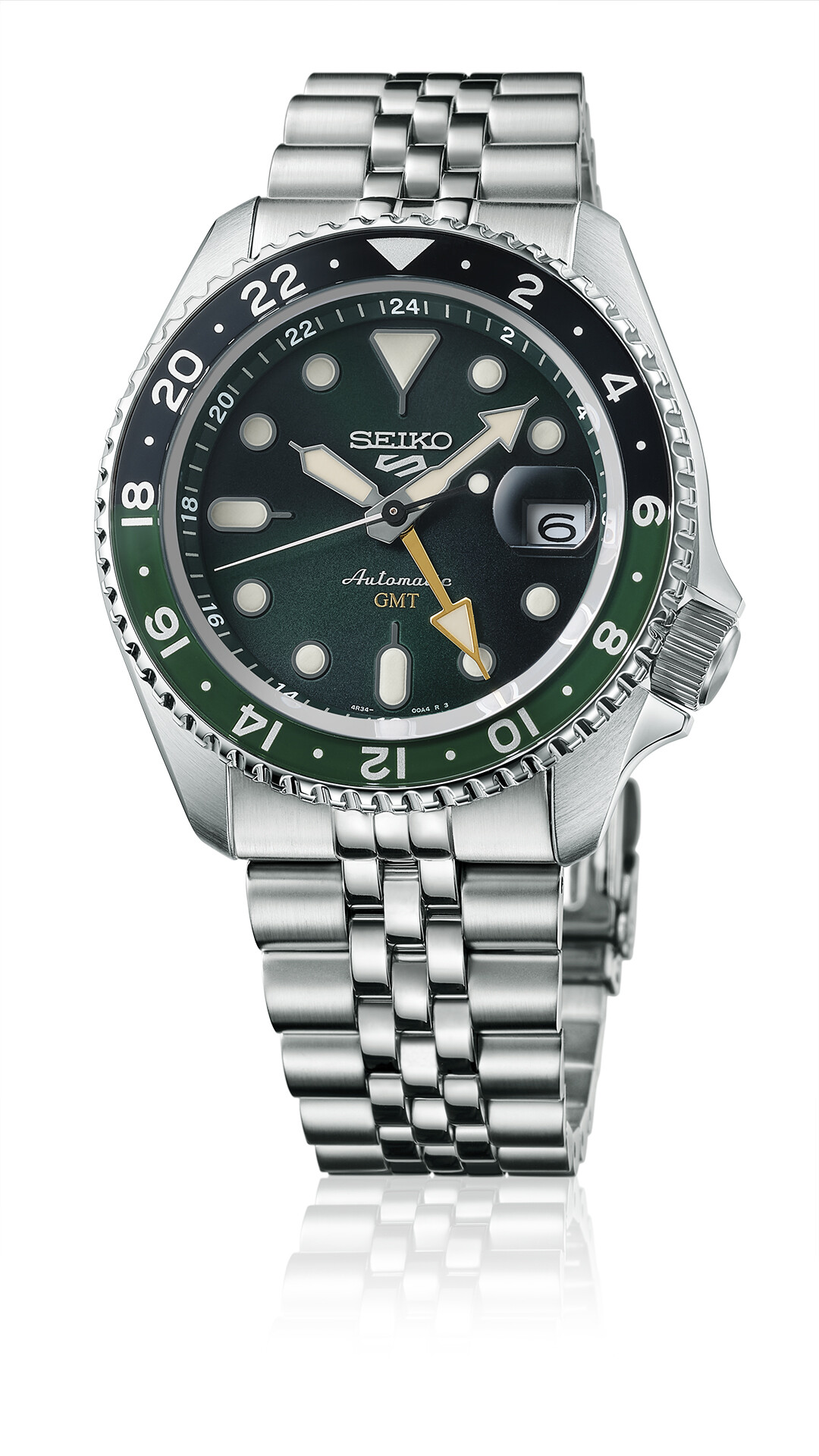 Seiko 5 Sports Automatik SSK035K1