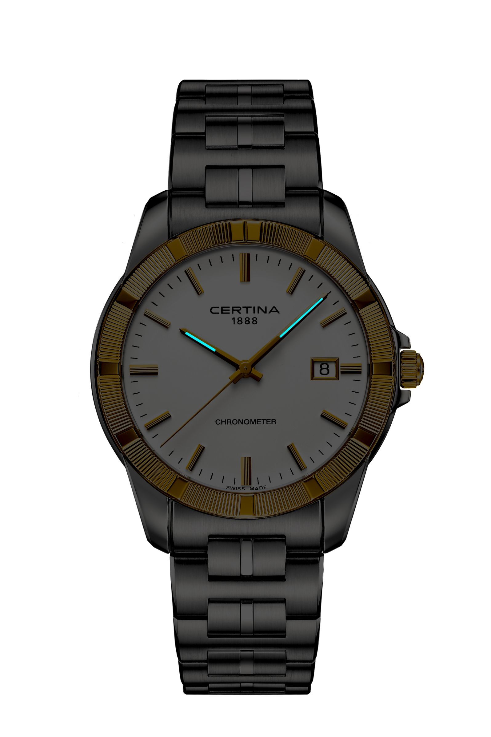 Certina DS Jubile C902.451.41.011.00