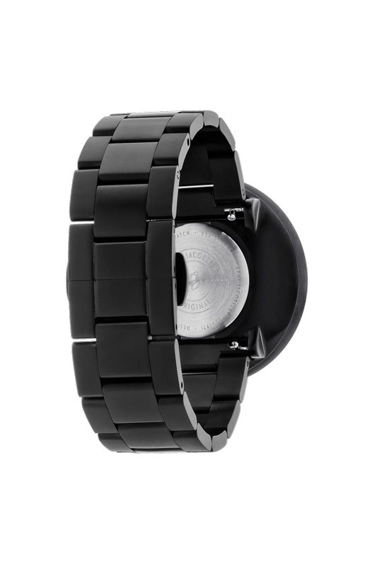 Arne Jacobsen Station Ur 40 mm 53412-2030