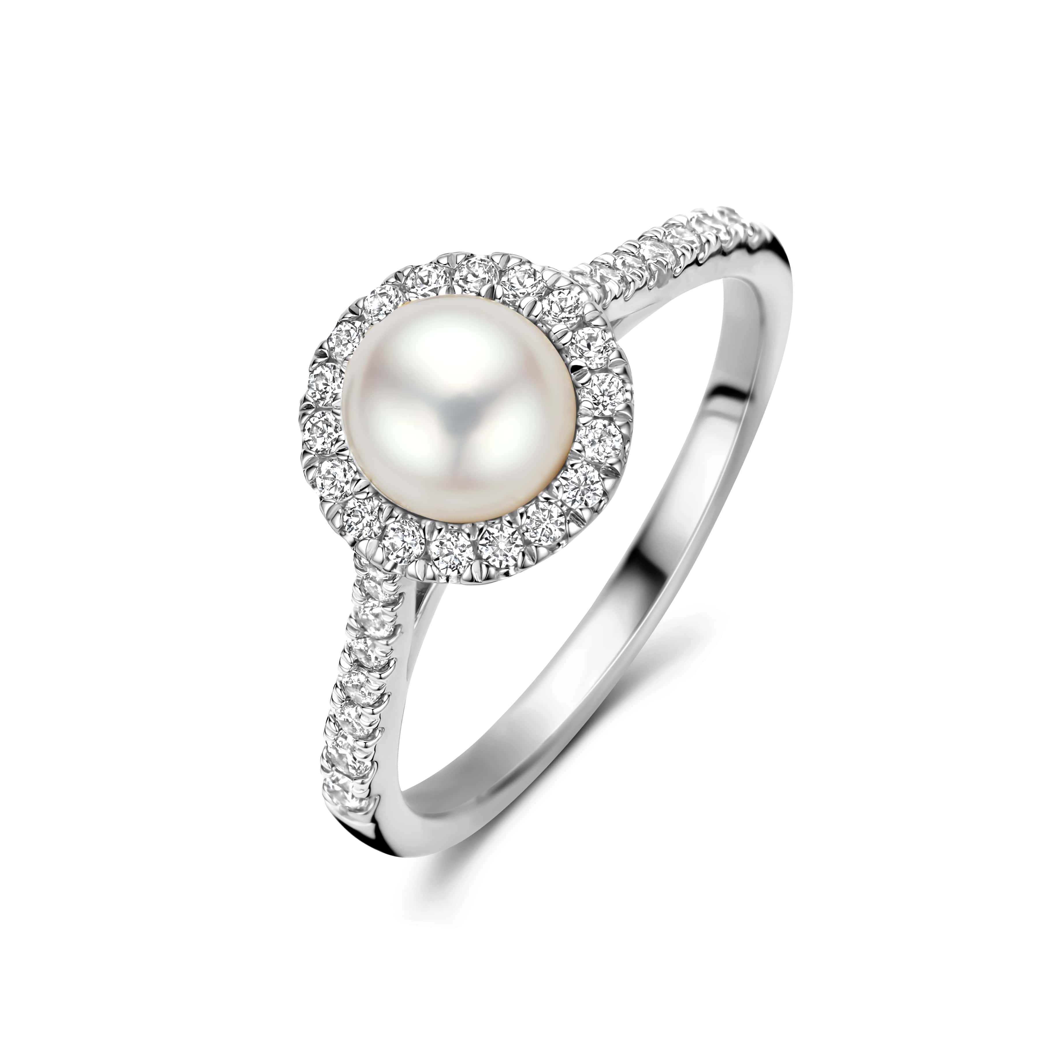Spirit Icons Malibu Pearl Ring 53601