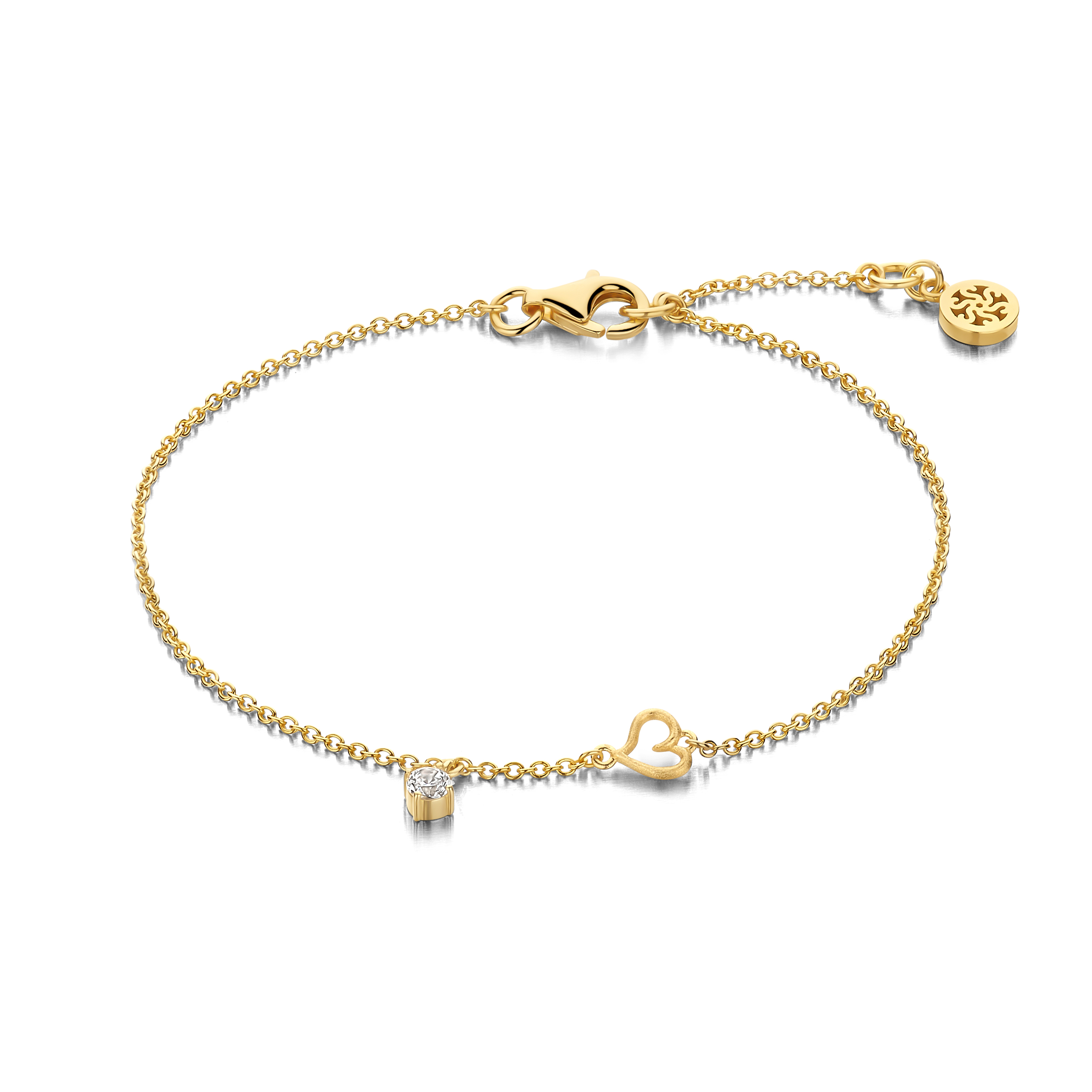 Spirit Icons Frida Bracelet 20682