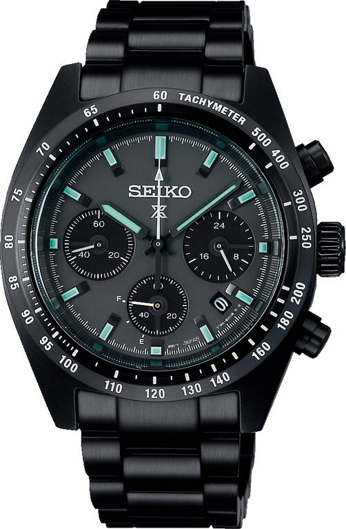 Seiko Prospex Speedtimer Solar SSC917P1
