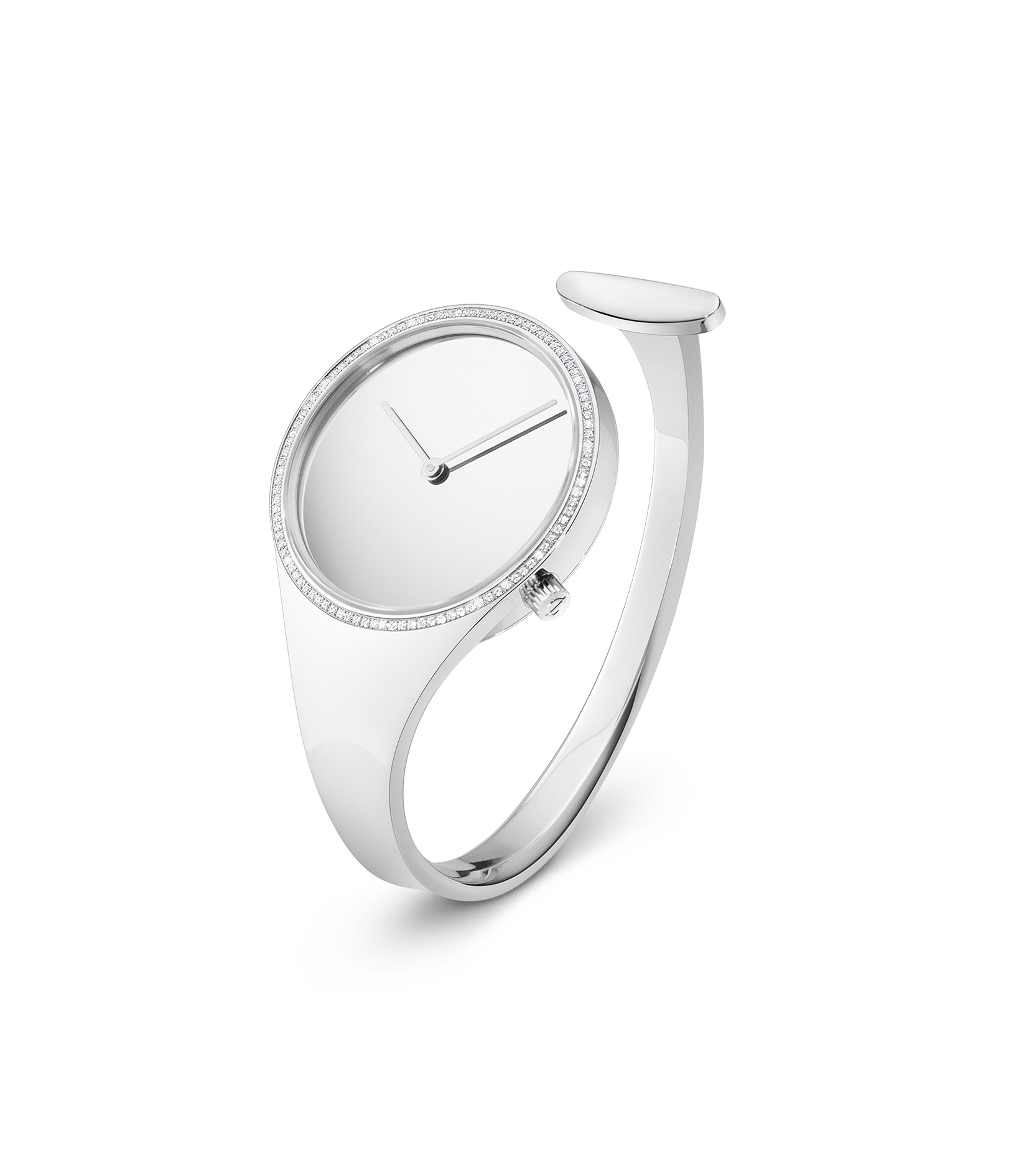 Georg Jensen Vivianna Ur 34 mm 3575635