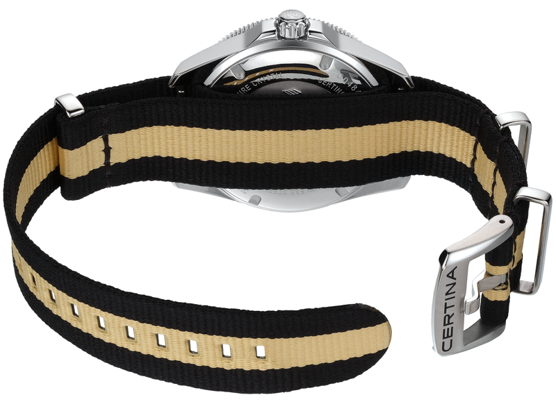 Certina DS Action Diver C048.407.18.051.01