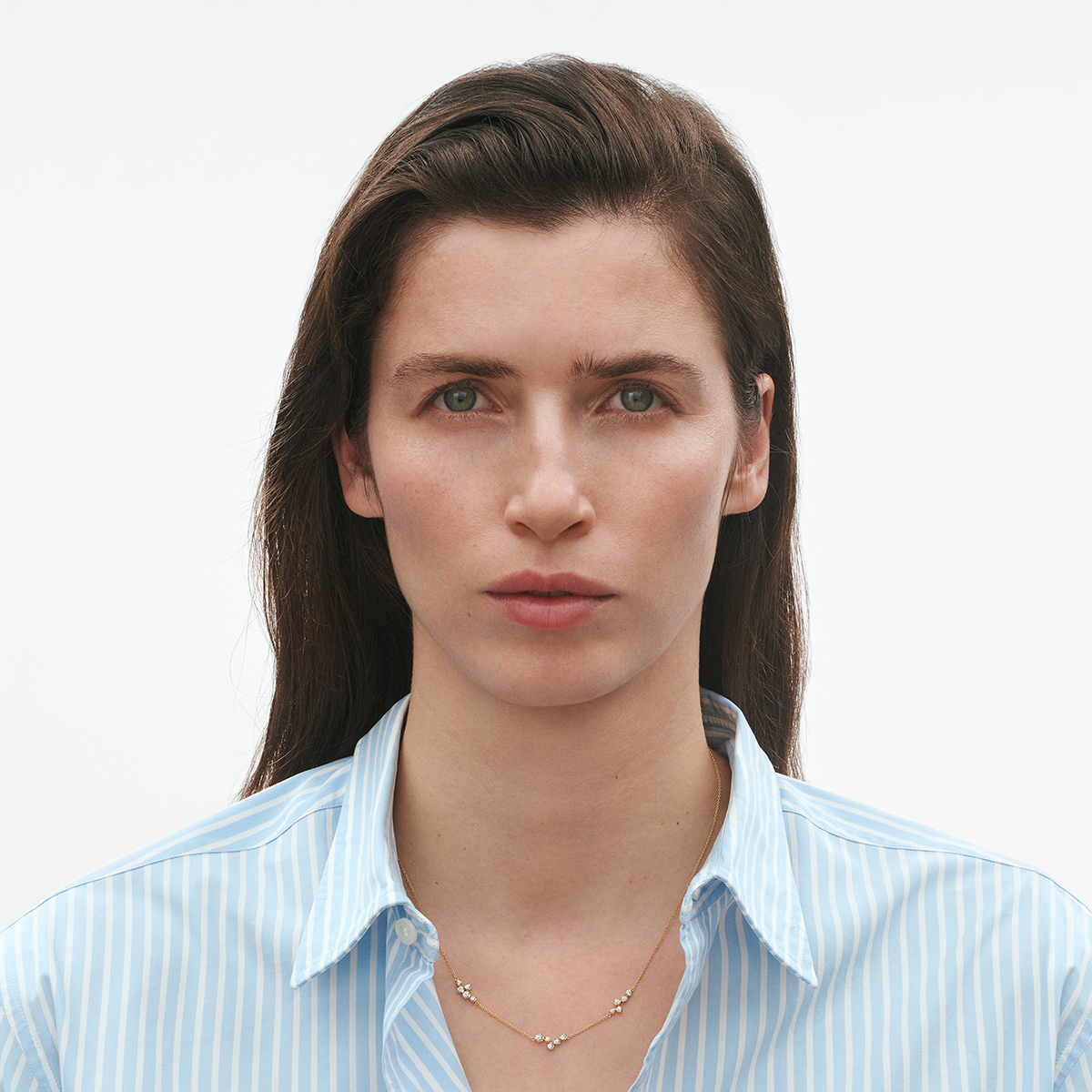 Georg Jensen Signature Halskæde 20001501