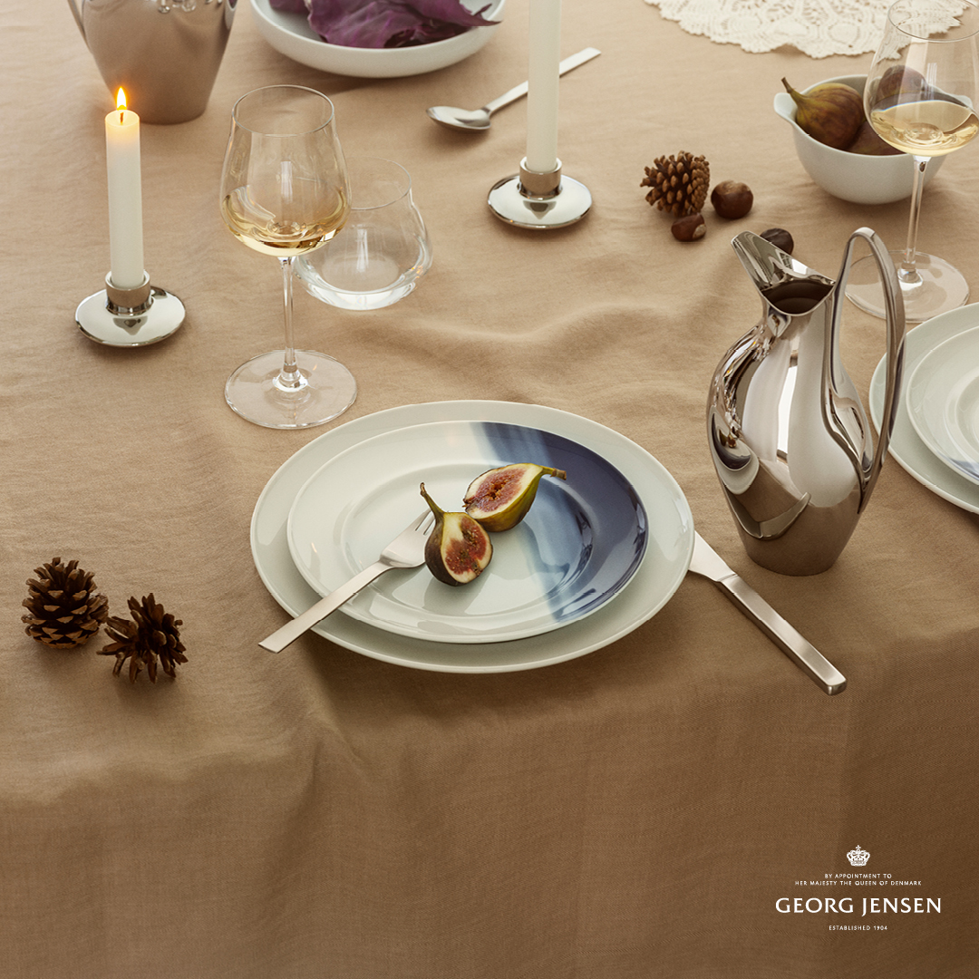 Georg Jensen Henning Koppel Kande 3586663