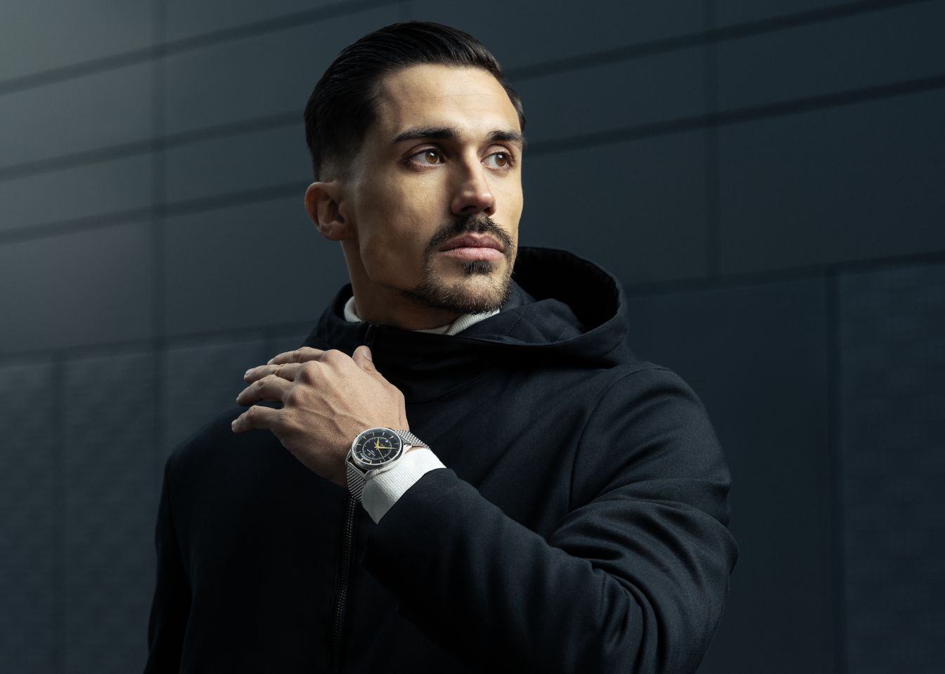 Certina DS-1 Day Date C029.430.11.051.00